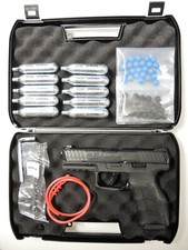 H&K SFP9 T4E cal. 43 Markierer