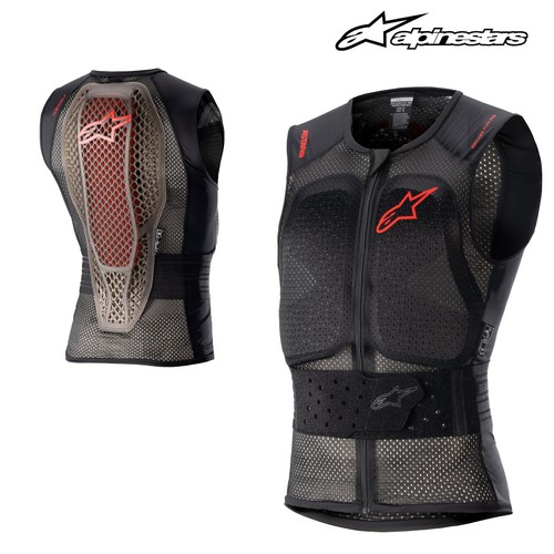 Alpinestars nucleon flex pro - flex,