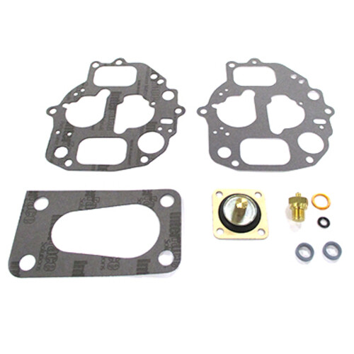 Reparatursatz solex vergaser - solex,