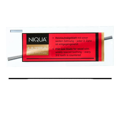 Niqua ultra - niqua,