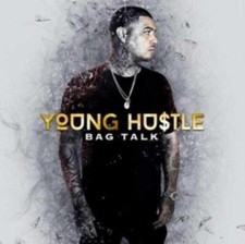 Young tle bag talk cd - young,