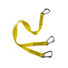 Lifeline Sicherungsleine Sorgleine von 12skipper / Marinepool -versch. Varianten