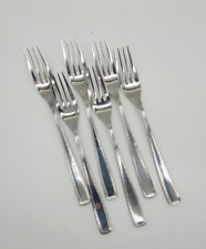 6 Menügabeln WMF Heilbronn Gebraucht Cromargan