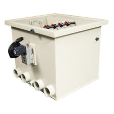 DVS Trommelfilter D 50 / SPS