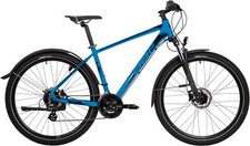 Zoll bbf mountainbike - bbf,