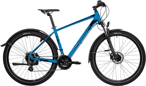 Zoll bbf mountainbike - zoll,
