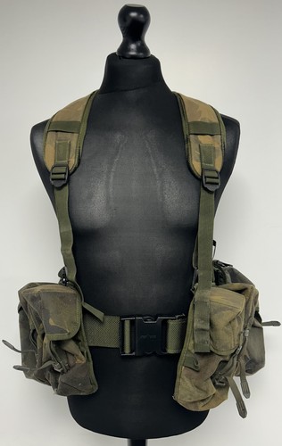British military issue - issue, dpm