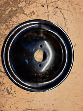 Radabdeckung Deckel Beiwagen sidecar M7 Ural  BMW R71 Starrahmen original