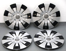 4x AUDI A3 8V Original