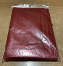 Mera Luna 2018  Regenschutz/