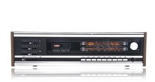 Nordmende stereo 5004 - st, radio