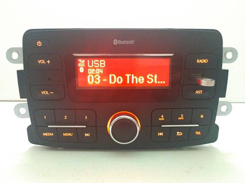 Autoradio renault radio - autoradio,