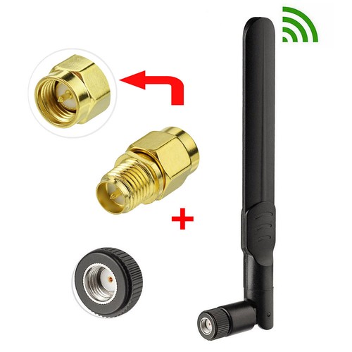 Antenne für spypoint flex - 4g-antenne,