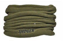 Jagd Nackenwärmer, Signal