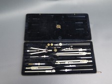 Zirkelkasten/ antikes