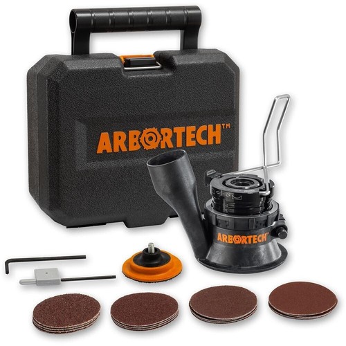 Arbortech spheroplane 112887 - arbortech,