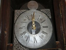 horloge de Parquet antike