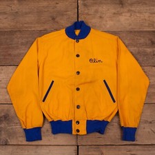 Vintage 50s Varsity Jacket