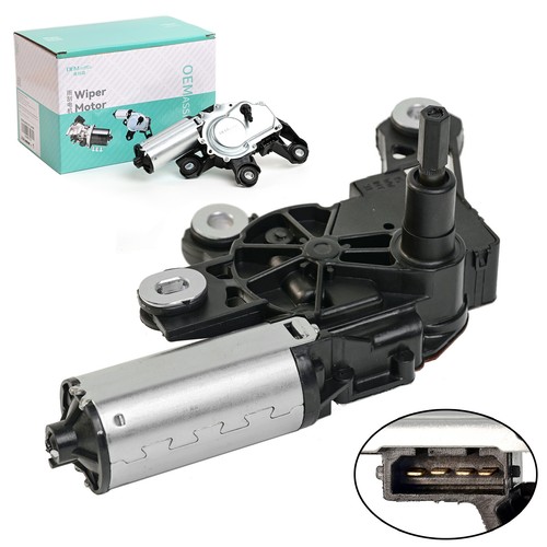 Wischermotor heck - wischermotor,