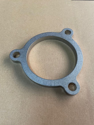 Audi k04 - 8l,