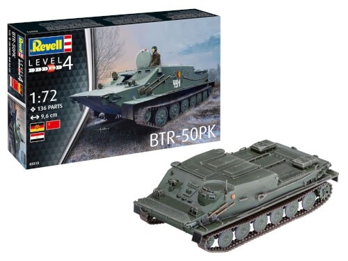 Revell militaerfahrzeuge - revell, bs-militaerfahrzeuge