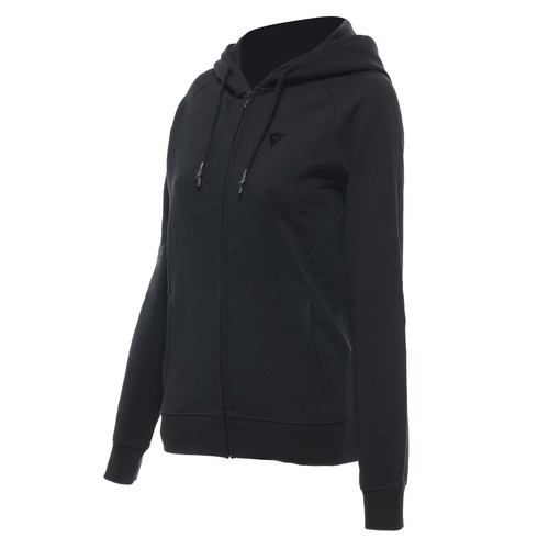 Sweatjacke dainese hoodie logo - sweatjacke,