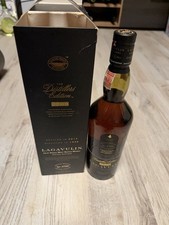 Lagavulin Distillers Edition