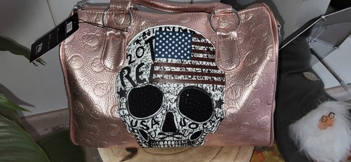 Damen handtasche henkeltasche - damen,