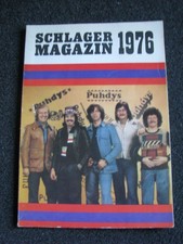 Schlagermagazin 1976-1976 DDR