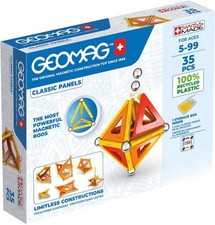 Geomag classic panels teile - geomag,