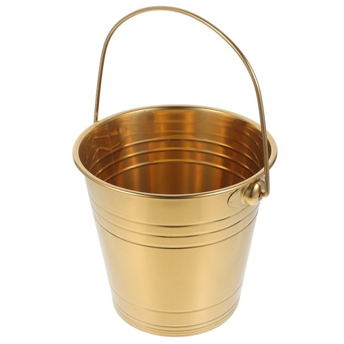 Reusable stainless steel party - steel,