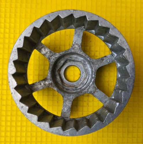 Motor as21 ah8 - as, as27-