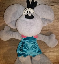 XXL Diddl Plüschtier Diddl