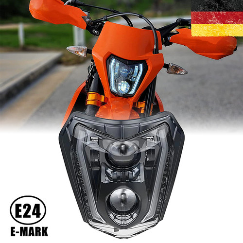 Led scheinwerfer fernlicht - led,