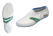 IWA 405 Kinder-Kunsturnschuh/Schläppchen/Turnschuhe *NEW Modell*