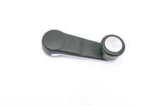 VW Lupo Seat Arosa manueller