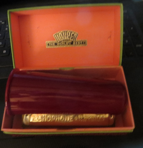1971 hohner echophone - 1971,