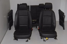BMW 3 Coupe E92 Sitze Set N/A