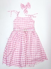 Barbie Kleid Mädchen Kostüm