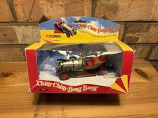 Corgi 05301 Chitty Chitty Bang