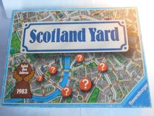 Scotland Yard (Ravensburger