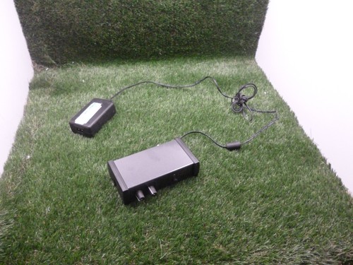 Rdl mpa2 dual mikrofon - dual,