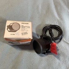 Peiker Dyn. Kleinlautsprecher Typ KL 1 5 Watt