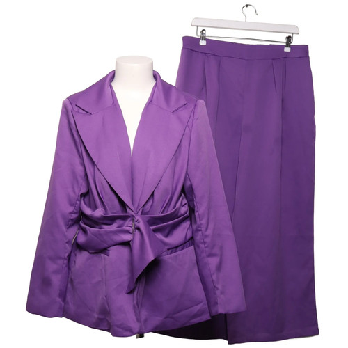Shein curve anzug - anzug,, größe