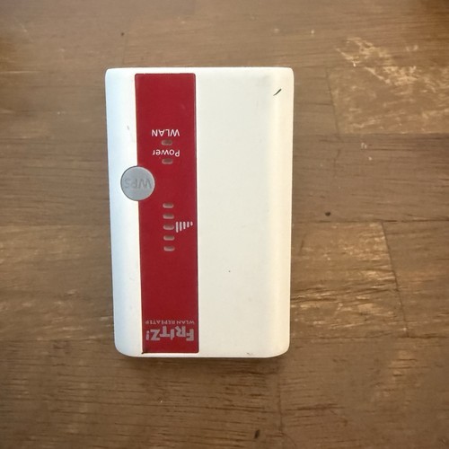 Avm fritz wlan repeater 310 - repeater,