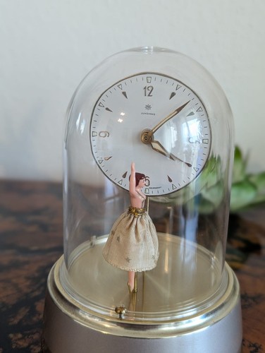 Junghans ballerina uhr unter - ballerina,
