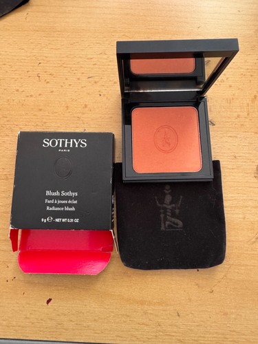 Sothys rouge - sothys,
