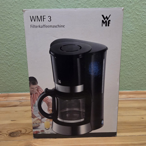 Wmf filter kaffeemaschine - wmf, filter-kaffeemaschine