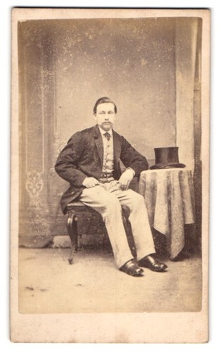 Fotografie junger mann - fotografie, im