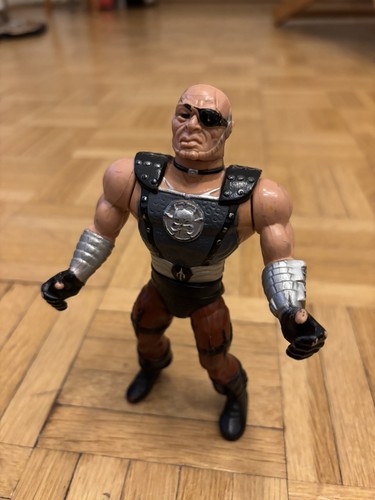 Masters the universe blade - of,